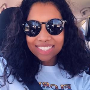 Meet your Posher, Geraldinne